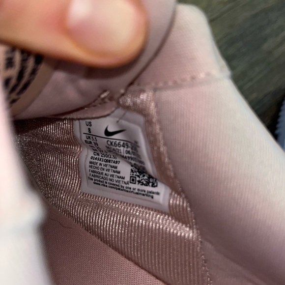 Nike Air Force 1 Pixel - Picture 5 of 5